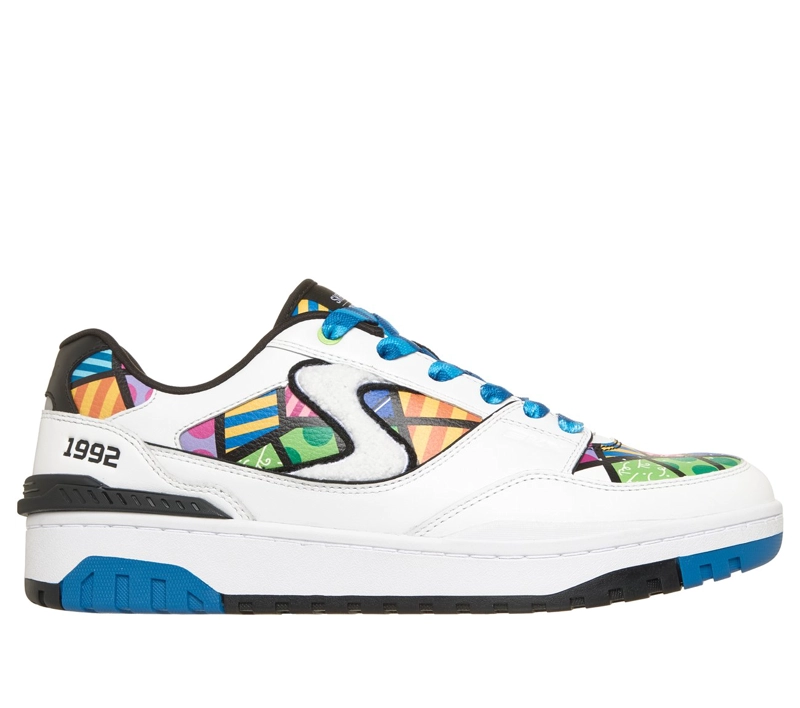 ZAPATILLAS HOMBRE SKECHERS S-1992 BRITTO LANDSCAPES - 1