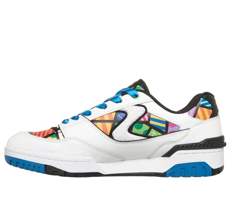 ZAPATILLAS HOMBRE SKECHERS S-1992 BRITTO LANDSCAPES - 6