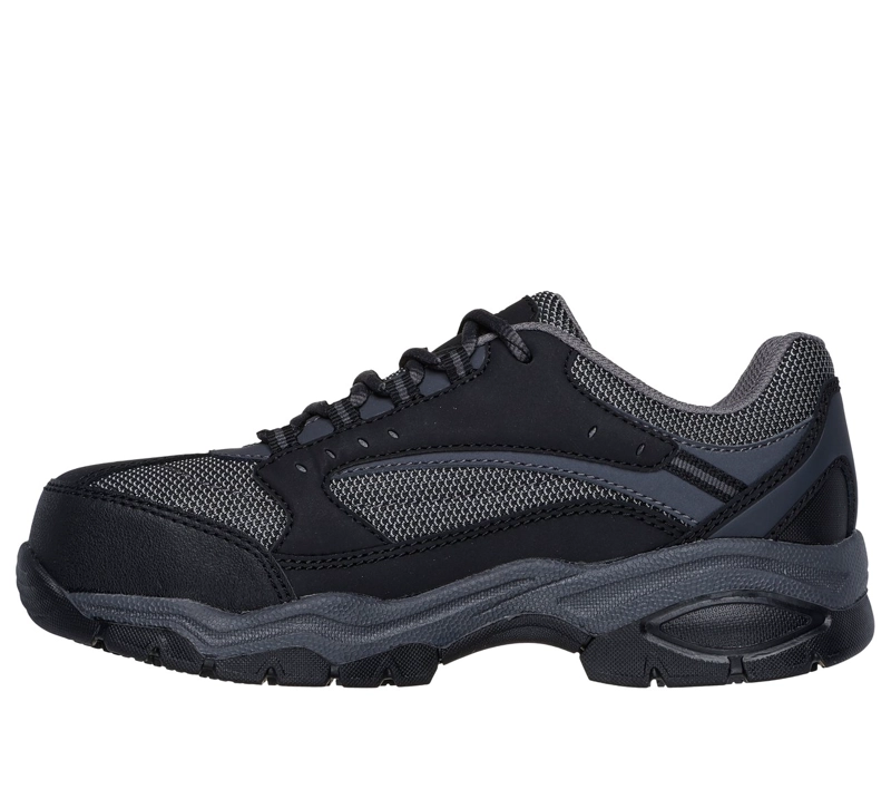 ZAPATILLAS MUJER SKECHERS BISCOE - 5