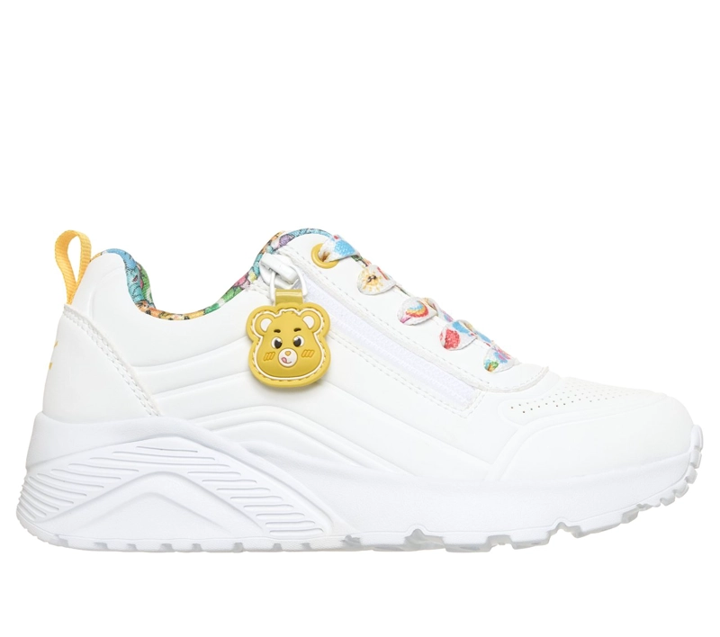 ZAPATILLAS NIÑA SKECHERS UNO LITE BEARY FRIENDS - 1