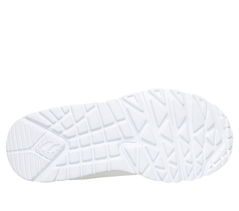 ZAPATILLAS NIÑA SKECHERS UNO LITE BEARY FRIENDS - 3