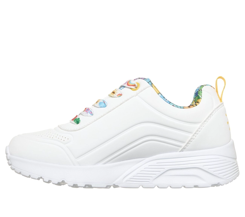 ZAPATILLAS NIÑA SKECHERS UNO LITE BEARY FRIENDS - 6