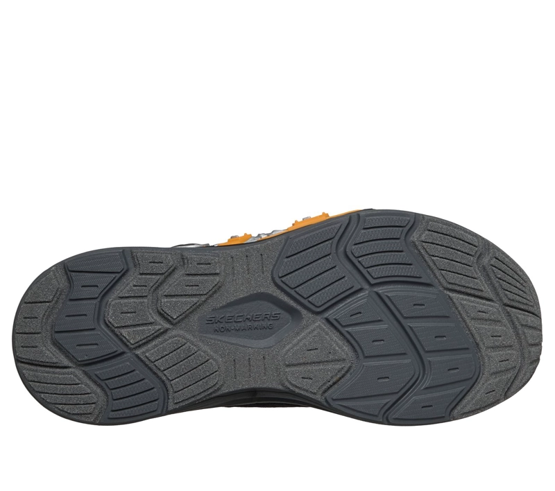ZAPATILLAS NIÑO SKECHERS SLIP-INS HYPER-QUEST - 3