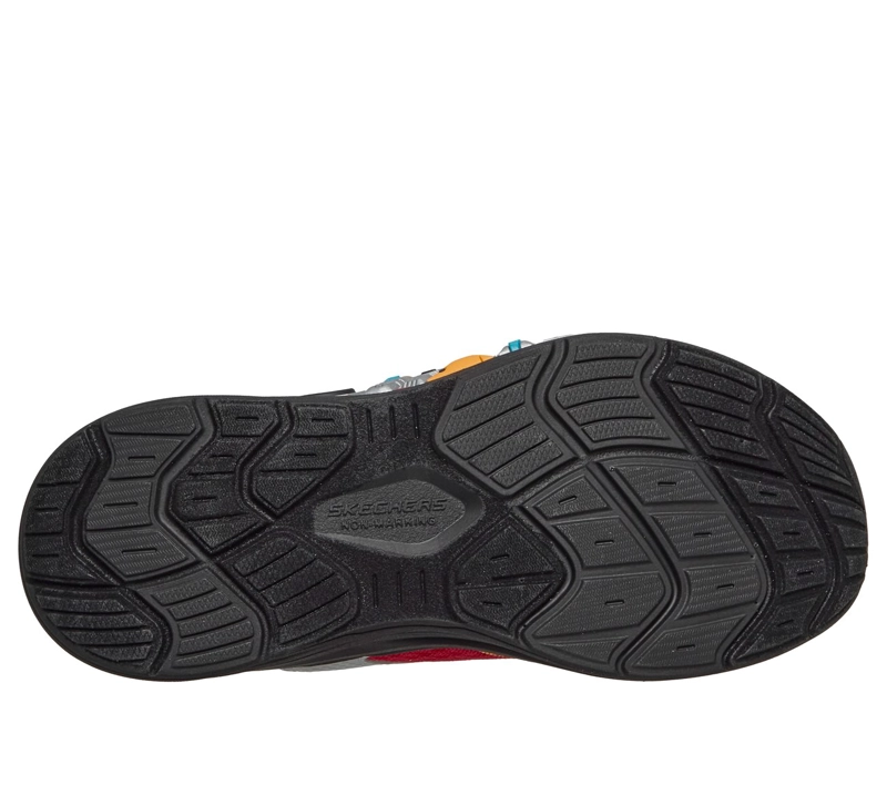 ZAPATILLAS NIÑO SKECHERS SLIP-INS HYPER-QUEST - 3