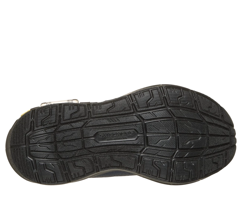 ZAPATILLAS NIÑO SKECHERS GARAGE - 3