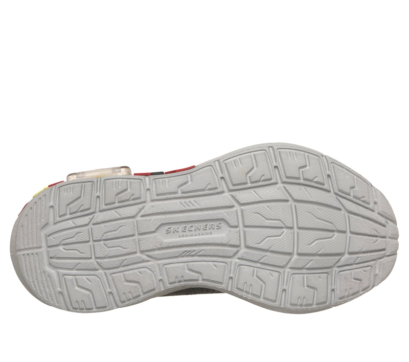 ZAPATILLAS NIÑO SKECHERS GARAGE - 3