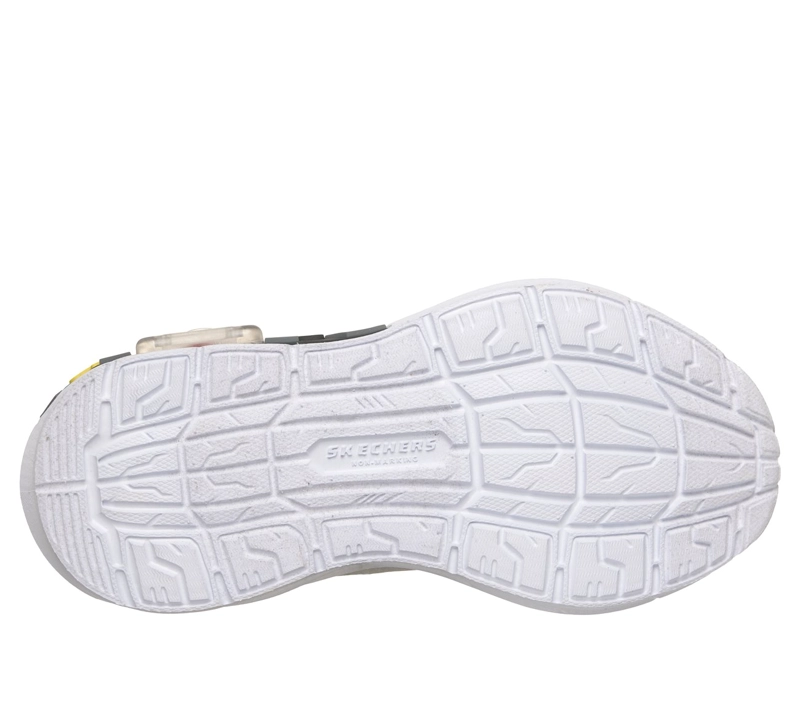 ZAPATILLAS NIÑO SKECHERS GARAGE - 3