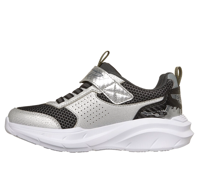 ZAPATILLAS NIÑO SKECHERS GARAGE - 7