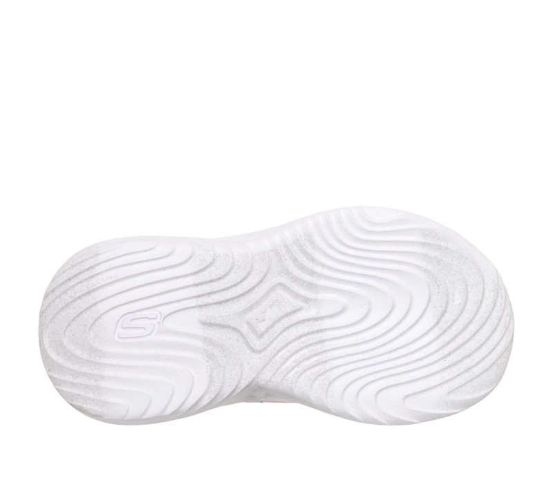 ZAPATILLAS NIÑA SKECHERS SLIP-INS BOUNDER PRO STEP ONE - 3
