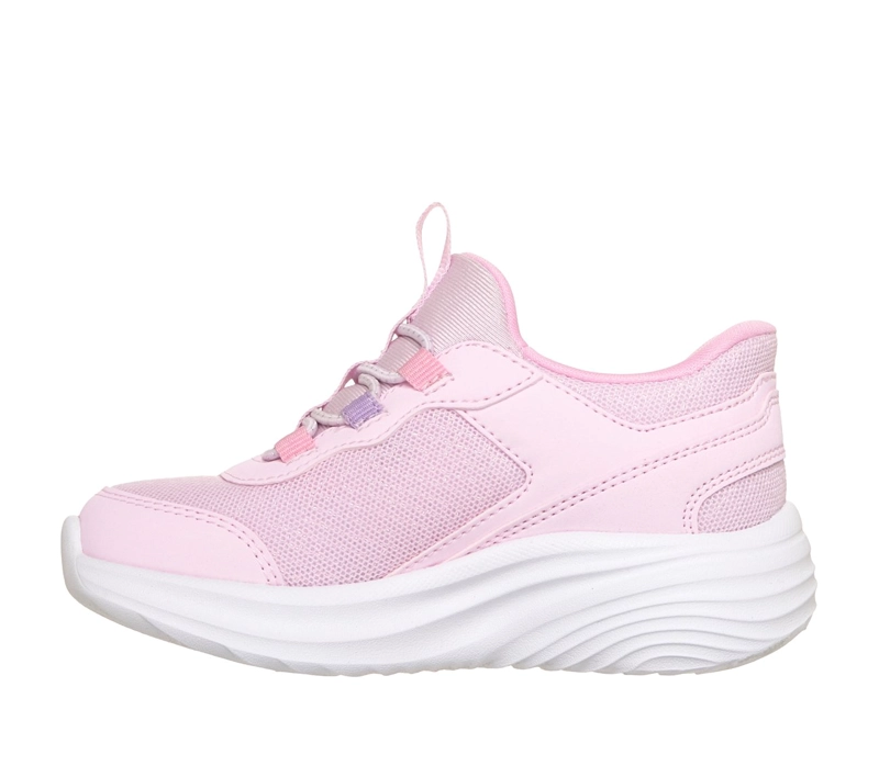 ZAPATILLAS NIÑA SKECHERS SLIP-INS BOUNDER PRO STEP ONE - 6