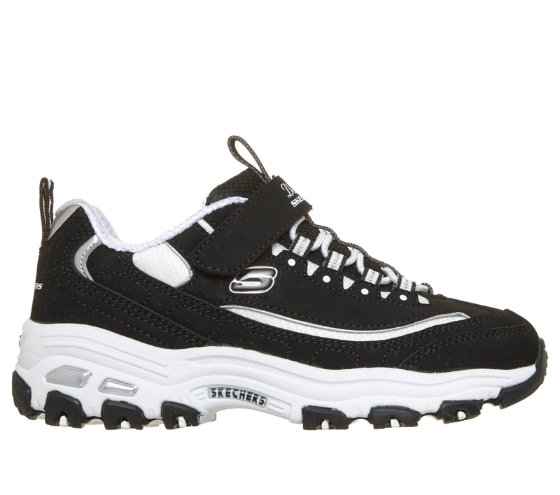 ZAPATILLAS NIÑA SKECHERS D'LITES BIGGEST FAN - 1