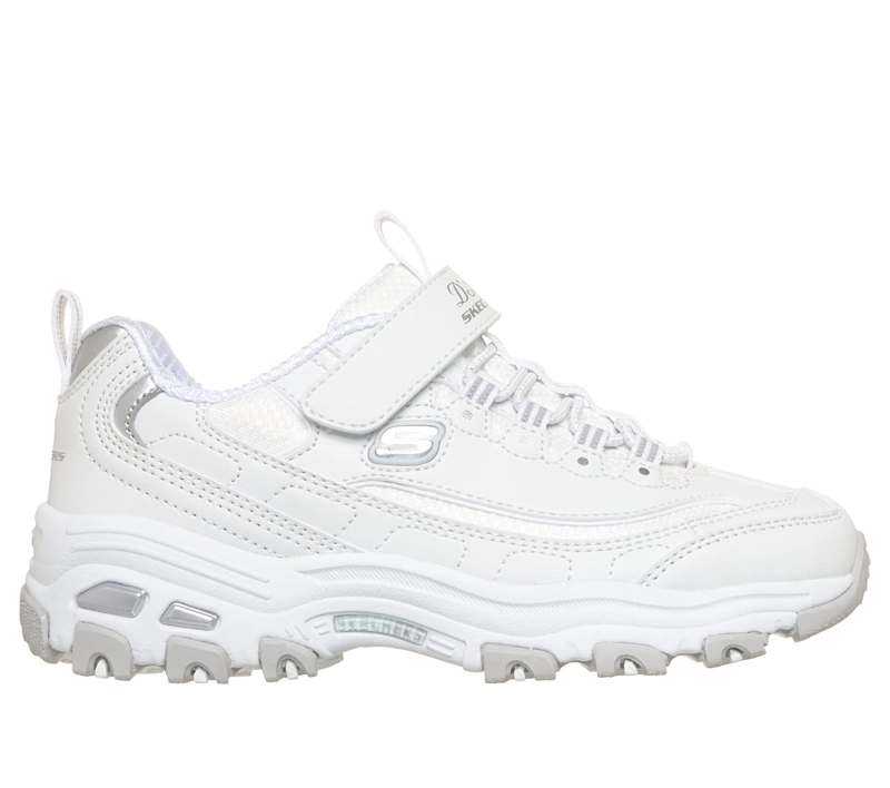 ZAPATILLAS NIÑA SKECHERS D'LITES BIGGEST FAN - 1
