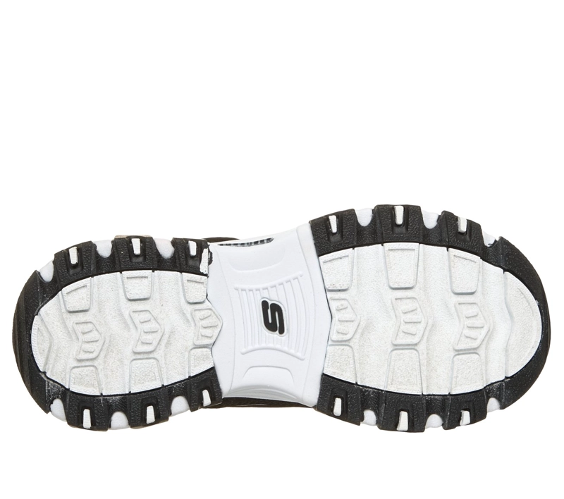 ZAPATILLAS NIÑA SKECHERS D'LITES BIGGEST FAN - 3