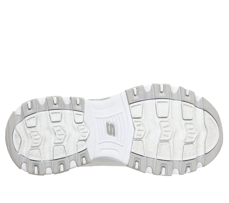 ZAPATILLAS NIÑA SKECHERS D'LITES BIGGEST FAN - 3
