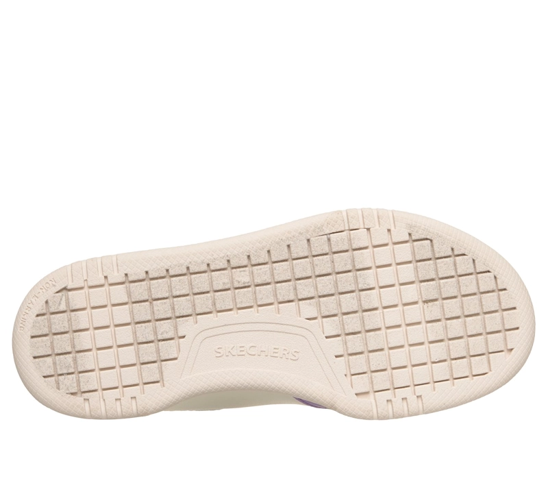 ZAPATILLAS NIÑA SKECHERS QUICK STREET STAR CHARM - 3