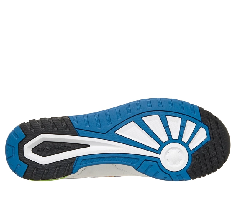 ZAPATILLAS HOMBRE SKECHERS S-1992 BRITTO LANDSCAPE - 3