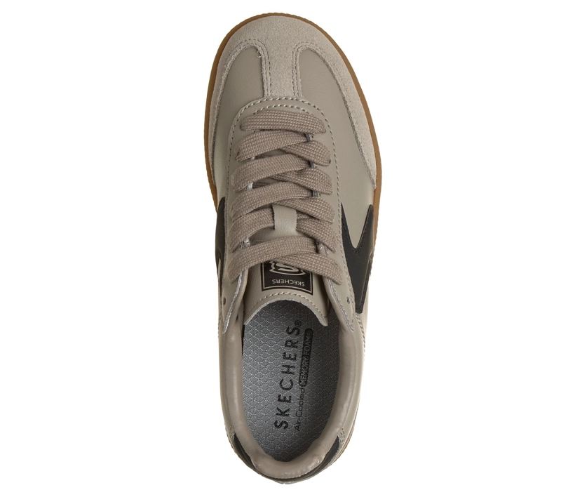 ZAPATILLAS NIÑO SKECHERS HOTSHOT JUNIOR VARSITY - 2