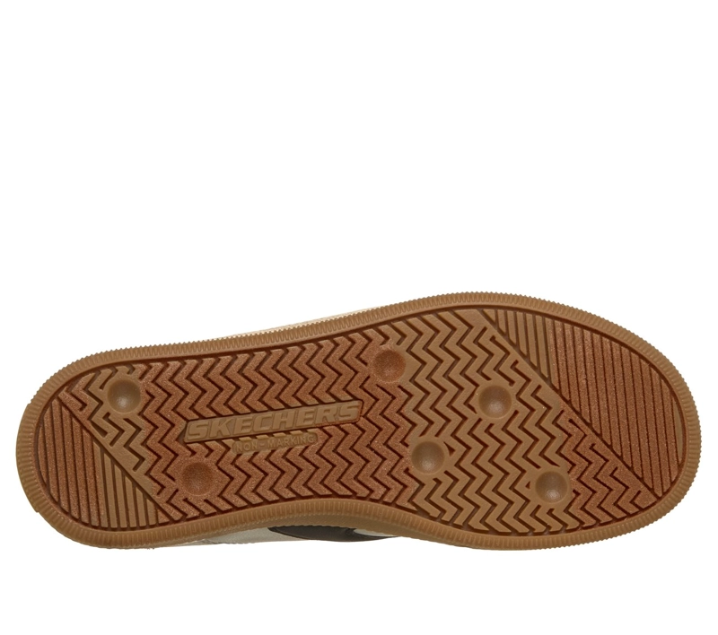 ZAPATILLAS NIÑO SKECHERS HOTSHOT JUNIOR VARSITY - 3