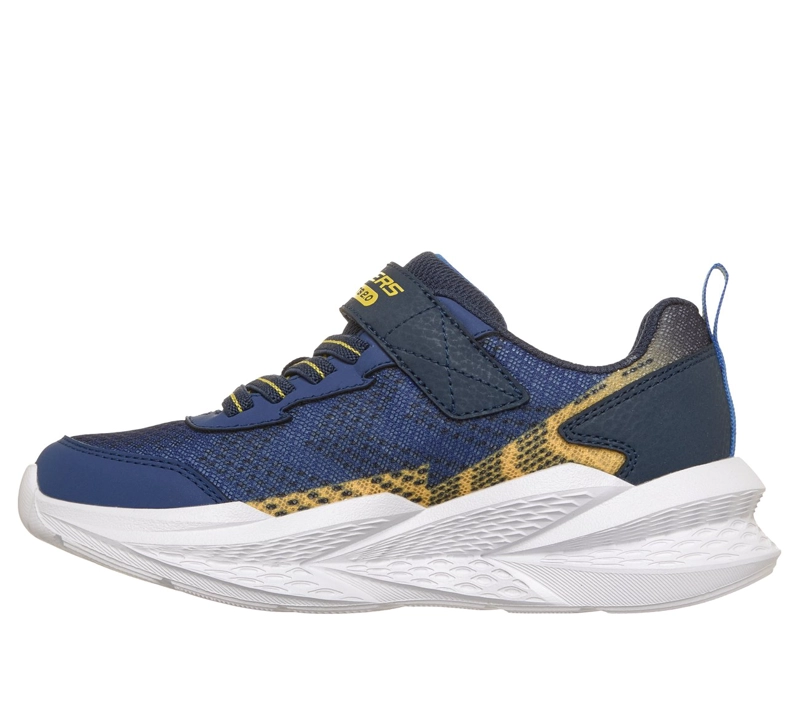 ZAPATILLAS NIÑO SKECHERS METEOR-LIGHTS 2.0 - 6