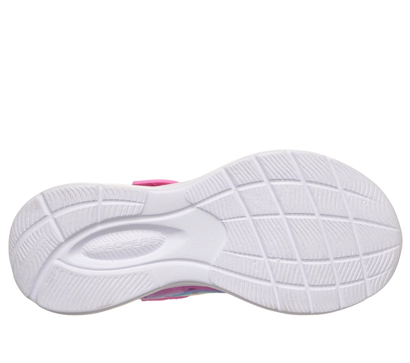 ZAPATILLAS NIÑA SKECHERS JUMPSTERS 2.0 CUTIE CRITTERS - 3