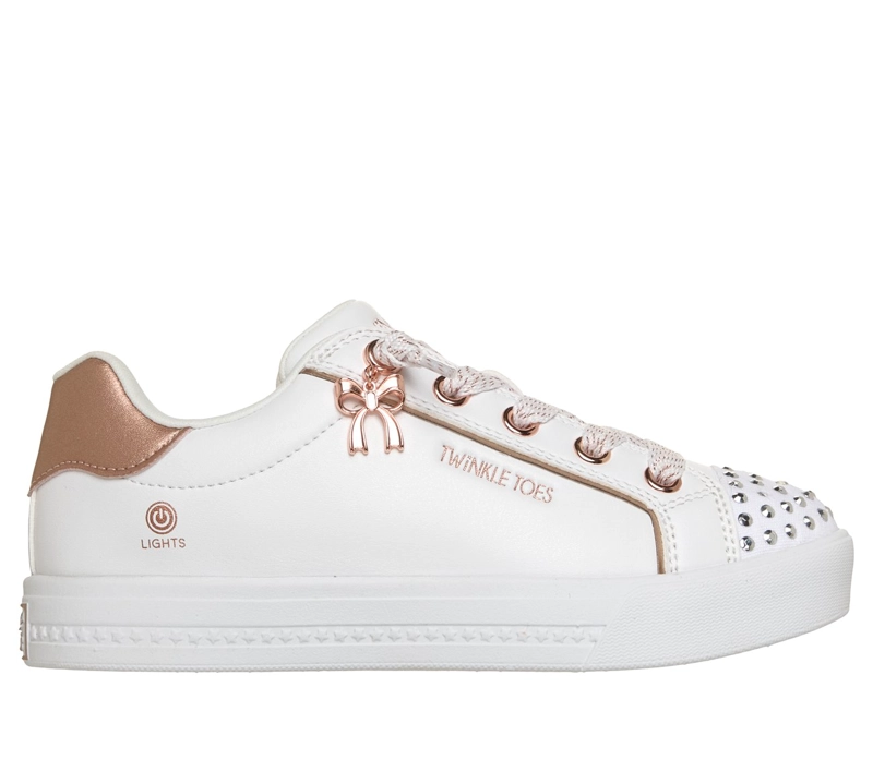 ZAPATILLAS NIÑA SKECHERS TWINKLE STAR - 1