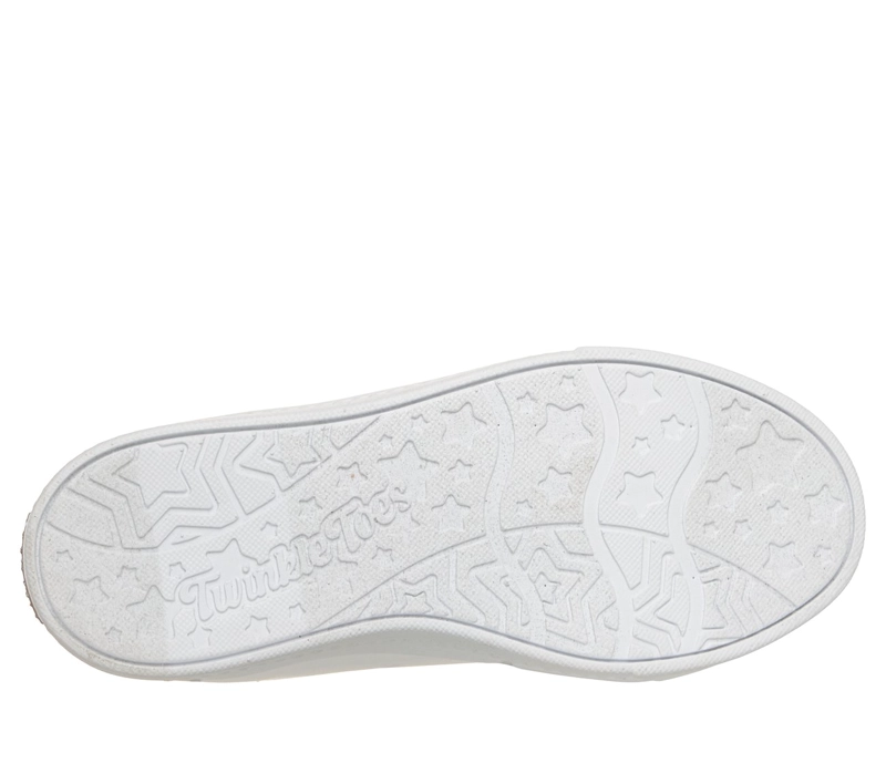 ZAPATILLAS NIÑA SKECHERS TWINKLE STAR - 3
