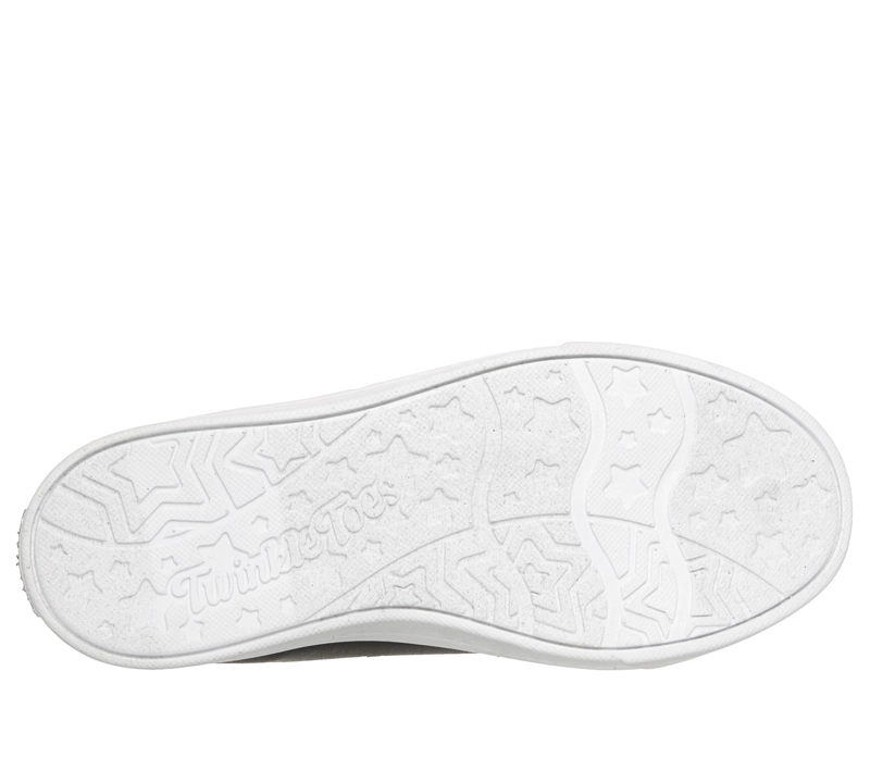 ZAPATILLAS NIÑA SKECHERS TWINKLE STAR - 3