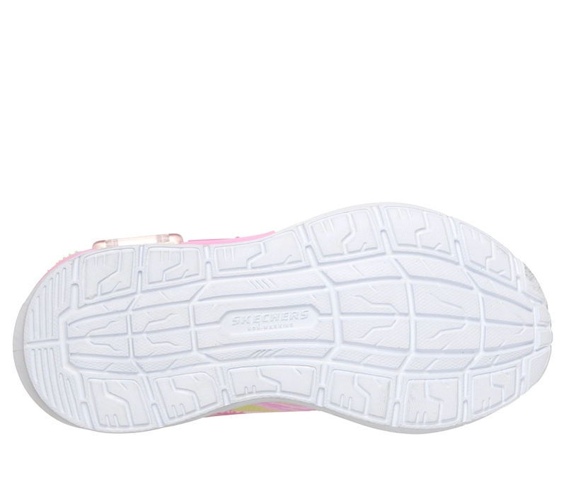 ZAPATILLAS NIÑA SKECHERS GARAGE GLAM RACER - 3