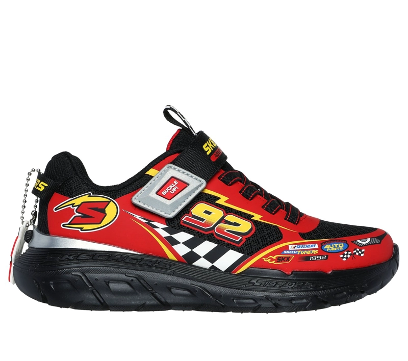 ZAPATILLAS NIÑO SKECHERS SKECH TRACKS - 1