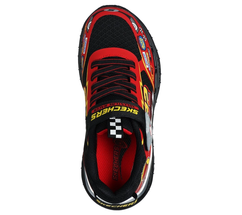 ZAPATILLAS NIÑO SKECHERS SKECH TRACKS - 2