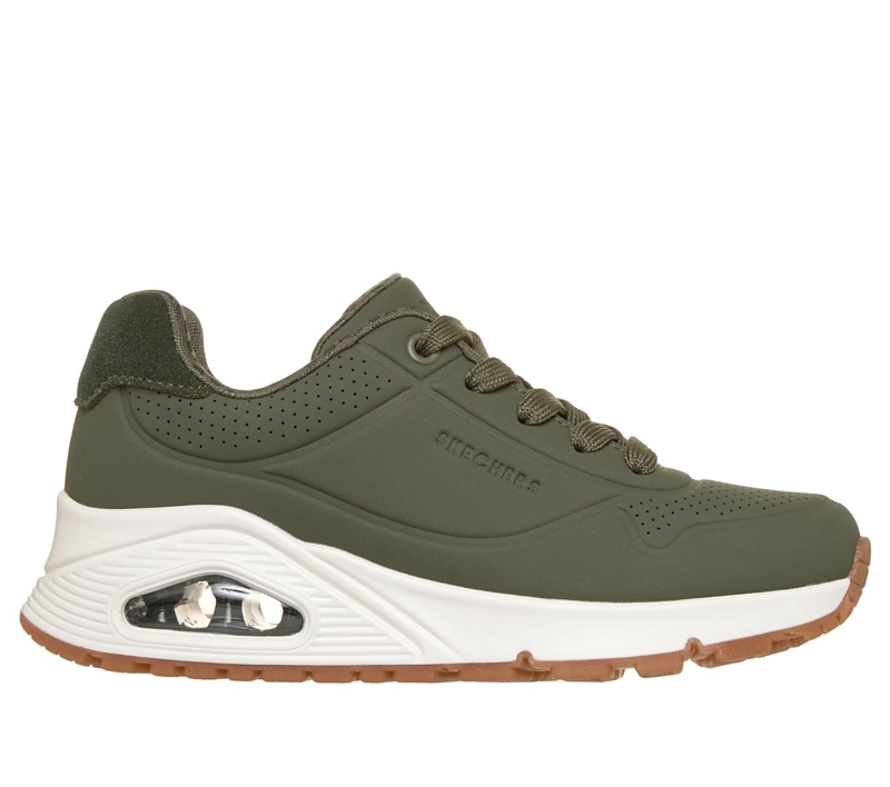 ZAPATILLAS NIÑO SKECHERS UNO GEN1 SUITED ON AIR - 1
