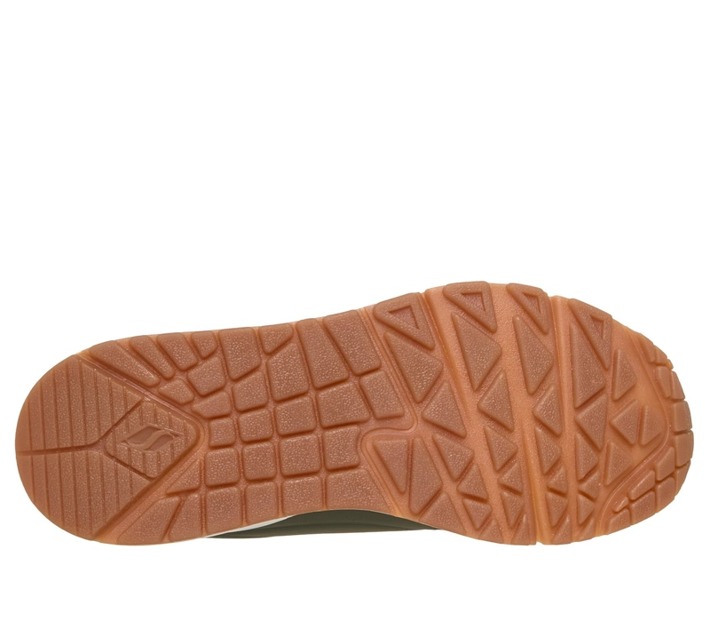 ZAPATILLAS NIÑO SKECHERS UNO GEN1 SUITED ON AIR - 3