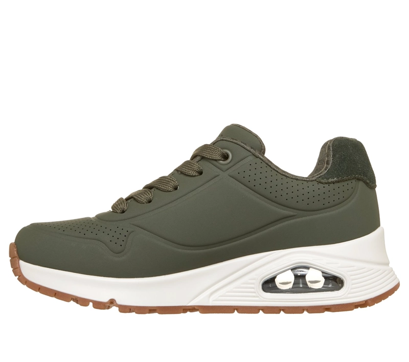 ZAPATILLAS NIÑO SKECHERS UNO GEN1 SUITED ON AIR - 6