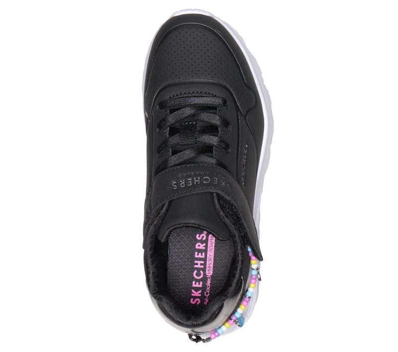 ZAPATILLAS NIÑA SKECHERS UNO LITE CHARMING STYLE - 2