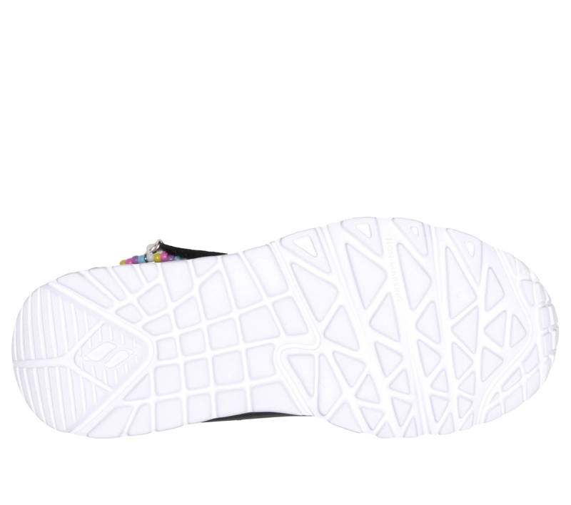 ZAPATILLAS NIÑA SKECHERS UNO LITE CHARMING STYLE - 3