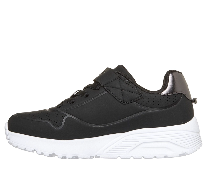 ZAPATILLAS NIÑA SKECHERS UNO LITE CHARMING STYLE - 6