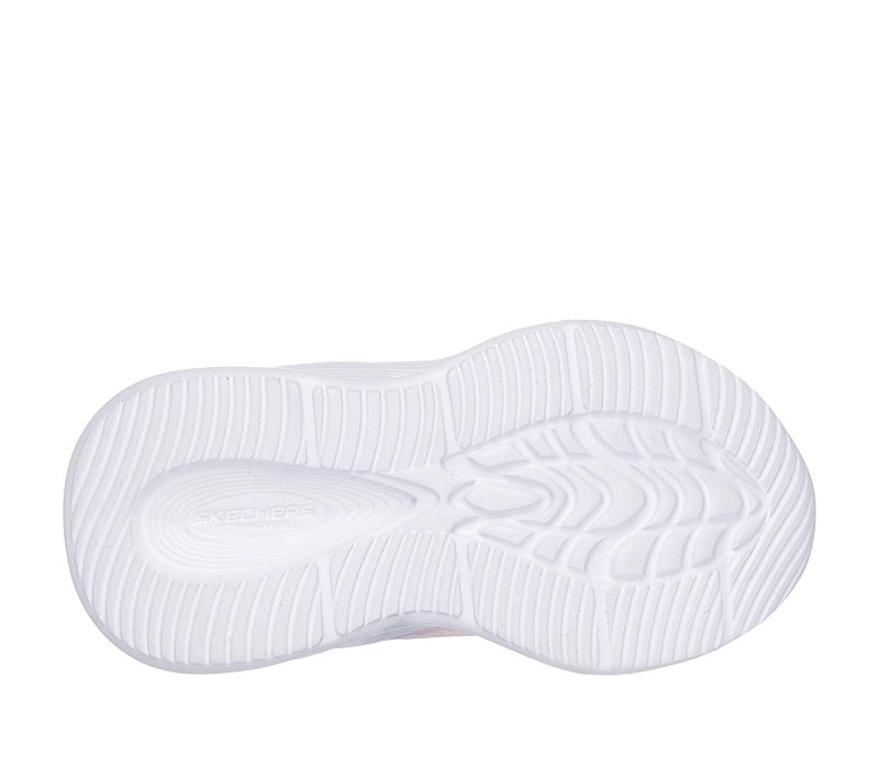 ZAPATILLAS NIÑA SKECHERS SOLA GLOW OMBRE DELUXE - 3