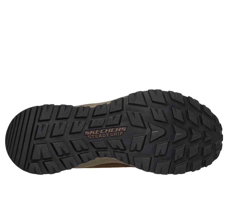 ZAPATOS HOMBRE SKECHERS SLIP-INS SLADE ULTRA GAVIN - 3