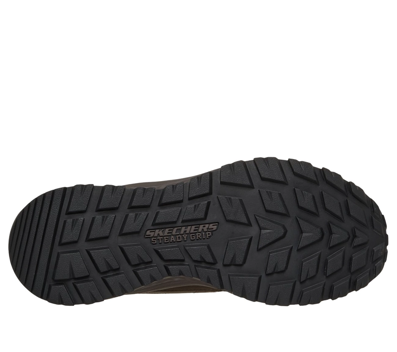 ZAPATOS HOMBRE SKECHERS SLIP-INS SLADE ULTRA GAVIN - 3