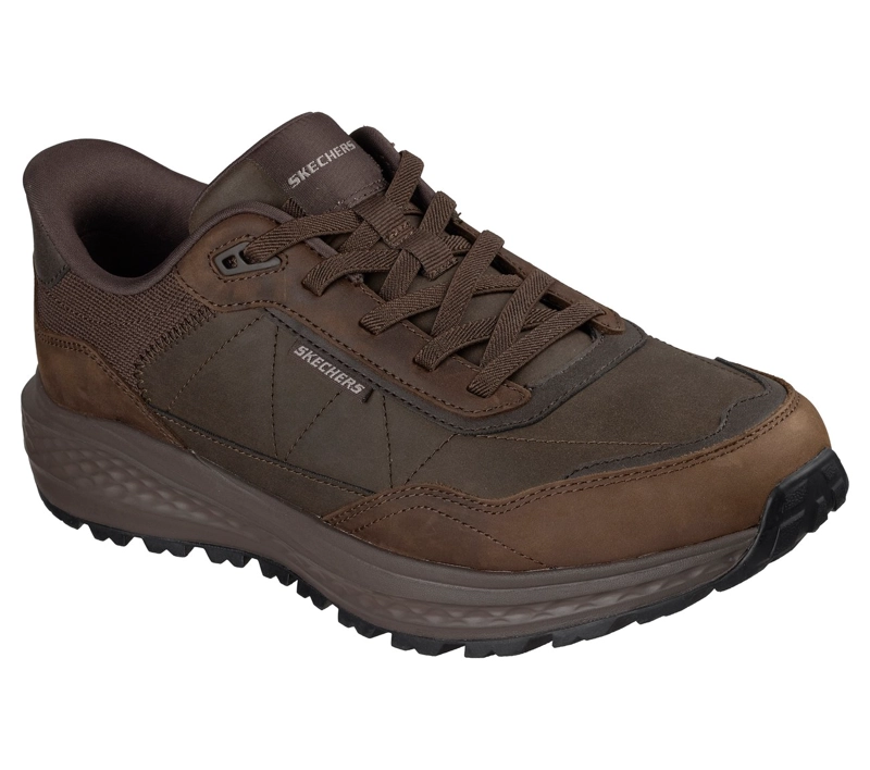 ZAPATOS HOMBRE SKECHERS SLIP-INS SLADE ULTRA GAVIN - 4