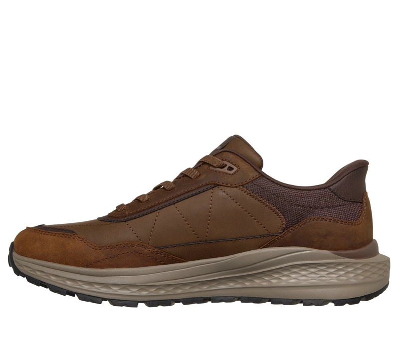 ZAPATOS HOMBRE SKECHERS SLIP-INS SLADE ULTRA GAVIN - 6
