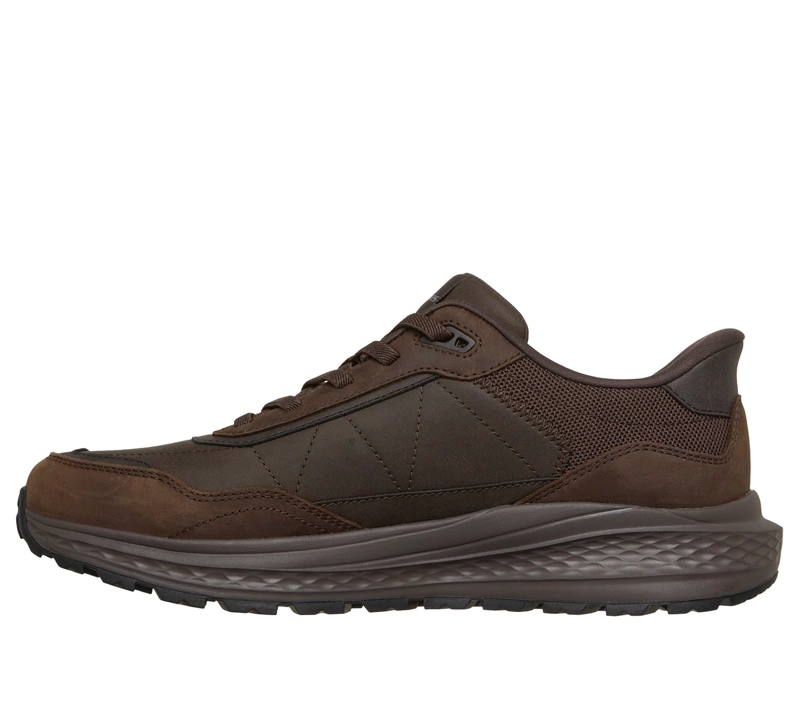 ZAPATOS HOMBRE SKECHERS SLIP-INS SLADE ULTRA GAVIN - 6