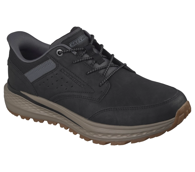ZAPATOS HOMBRE SKECHERS SLIP-INS SLADE ULTRA RONAN - 4
