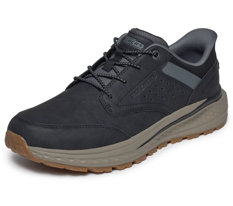 ZAPATOS HOMBRE SKECHERS SLIP-INS SLADE ULTRA RONAN - 5