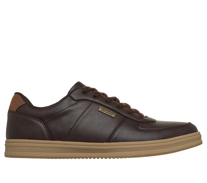 ZAPATOS HOMBRE SKECHERS PALMIRO MONTY - 1