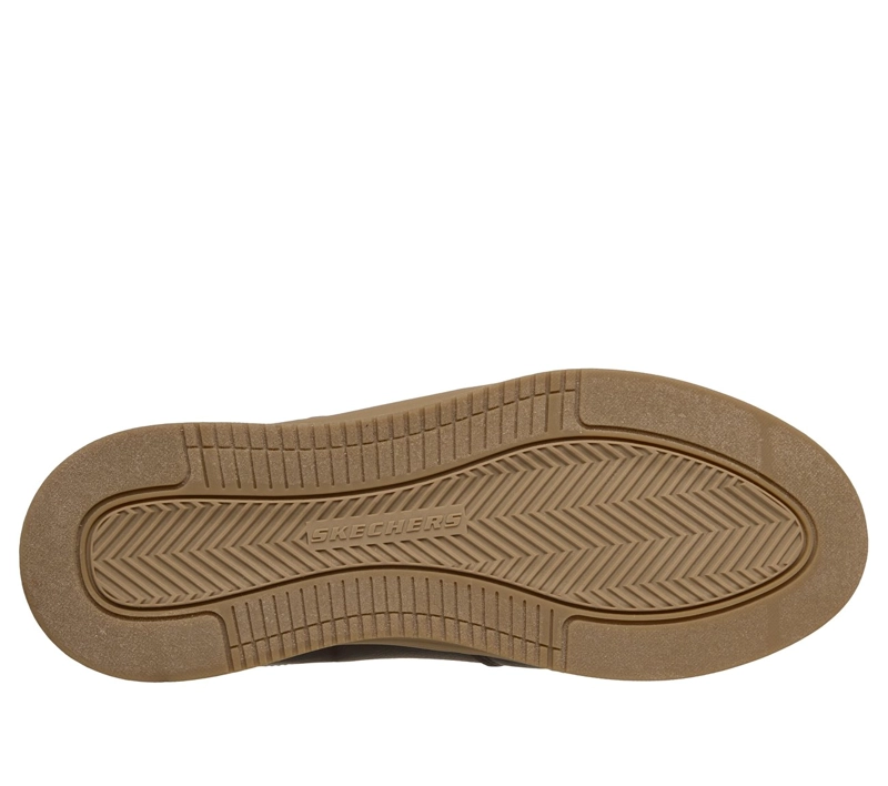 ZAPATOS HOMBRE SKECHERS PALMIRO MONTY - 3
