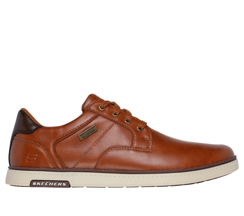 ZAPATOS HOMBRE SKECHERS HANEY RITTER - 1