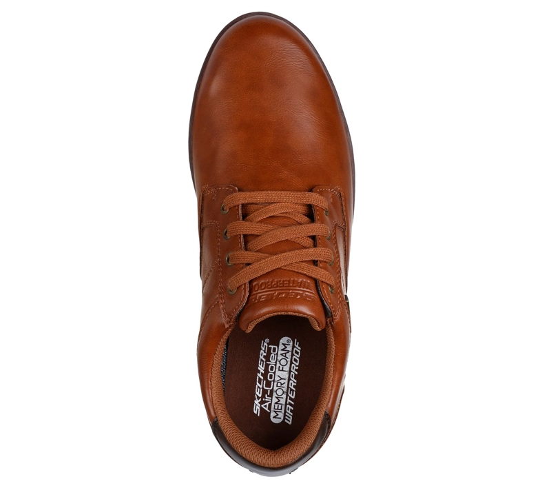ZAPATOS HOMBRE SKECHERS HANEY RITTER - 2