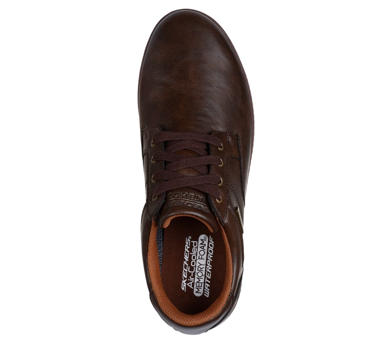 ZAPATOS HOMBRE SKECHERS HANEY RITTER - 2