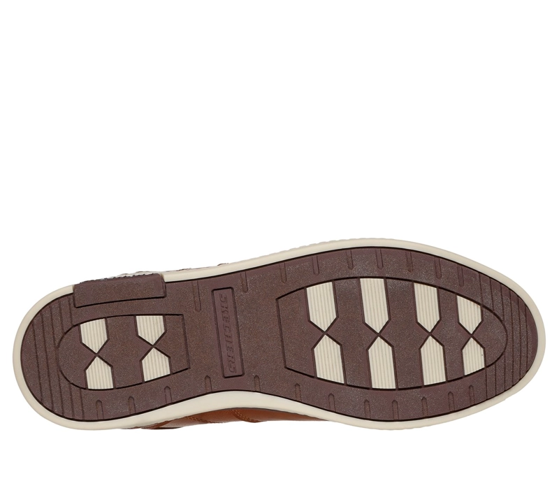 ZAPATOS HOMBRE SKECHERS HANEY RITTER - 3
